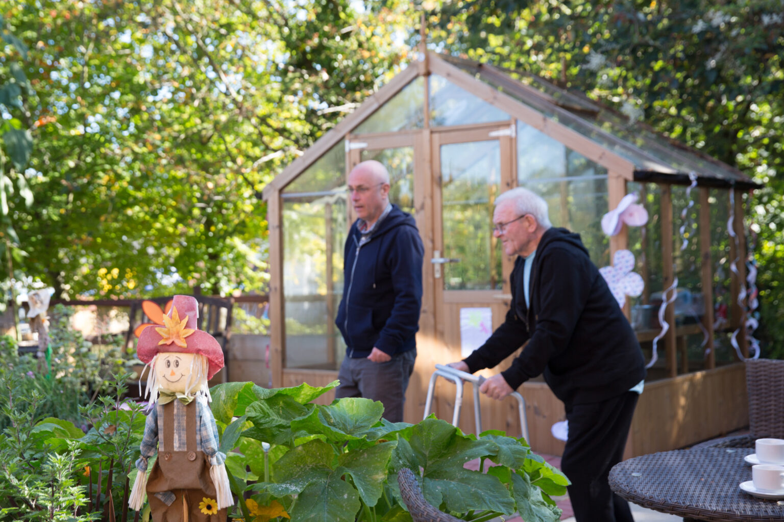 Bowood Court & Mews Adept Care Homes