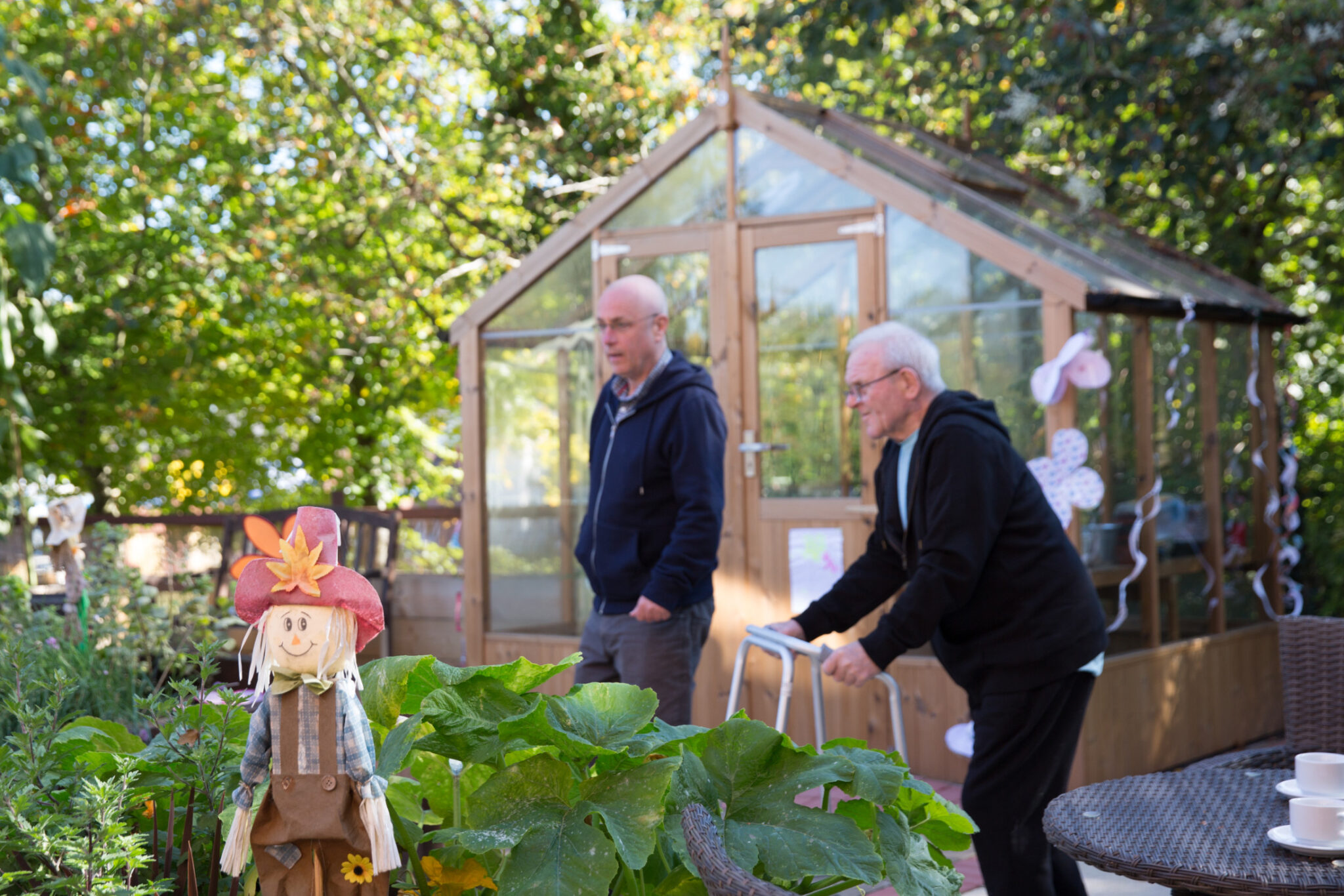 Bowood Court & Mews Adept Care Homes
