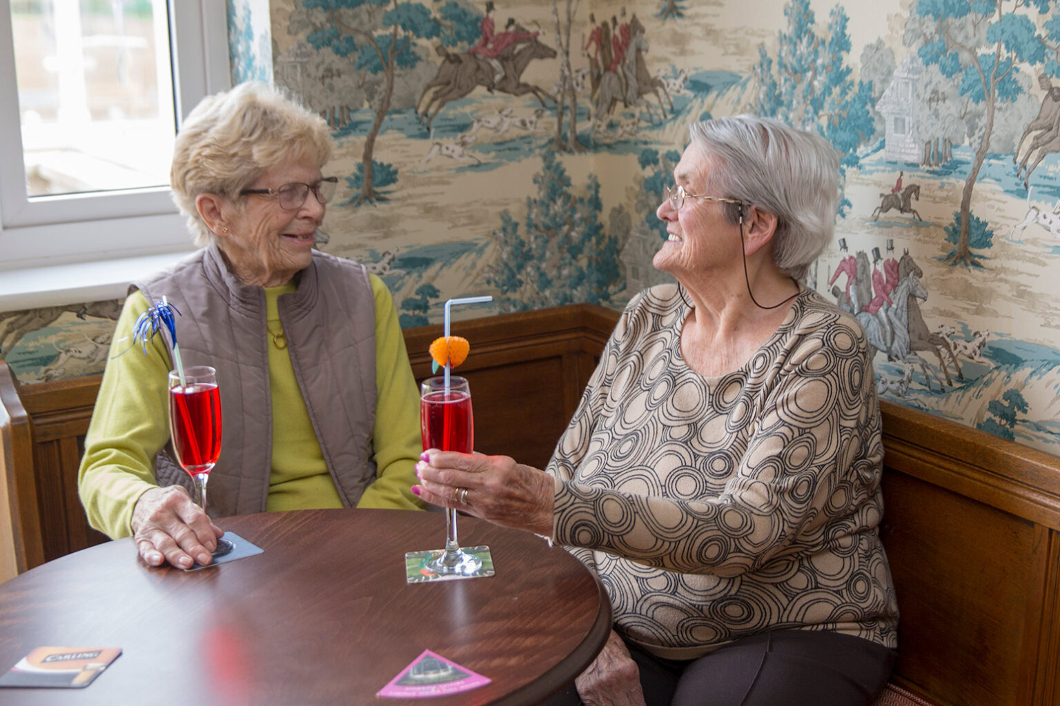 Kiwi House Care Home Adept Care Homes