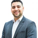 Newly Appointed Quality Manager