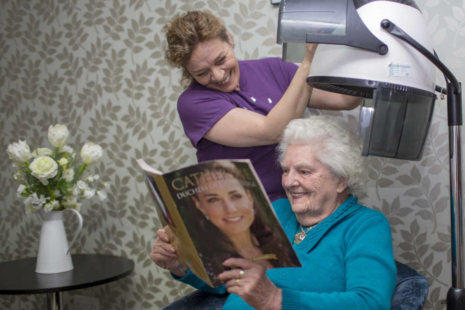 Bowood Court & Mews Adept Care Homes