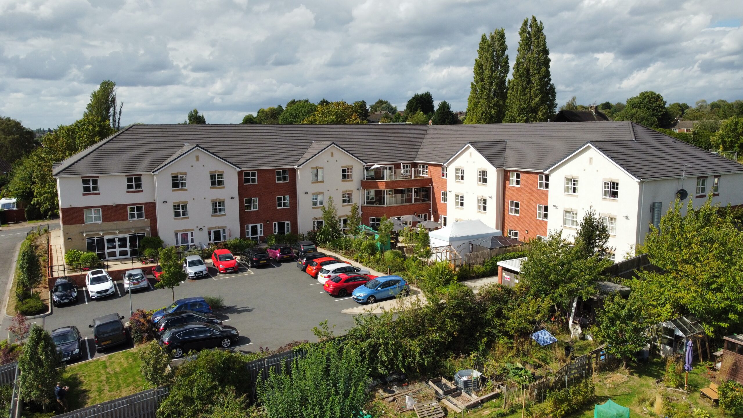 Chetwynd House Adept Care Homes