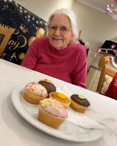 Chetwynd House celebrates Sir David Attenborough's 100th Birthday
